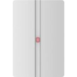 Ultraskaņas gaisa mitrinātājs Xiaomi Humidifier 2 Lite BHR6605EU, 23W, 300ml/h, 4l, Silver ion antibacterial