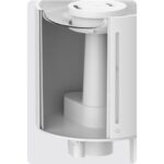 Ultraskaņas gaisa mitrinātājs Xiaomi Humidifier 2 Lite BHR6605EU, 23W, 300ml/h, 4l, Silver ion antibacterial