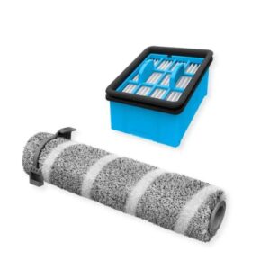 Rezerves birste un filtrs Bissell CrossWave OmniForce Edge Accessory Kit, 4076