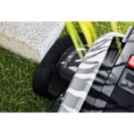 Zāles pļāvējs robots Ecovacs GOAT O1200 LiDAR PRO EU, 18V, HoloScope 360 Dual-LiDAR, TruEdge Trimmer