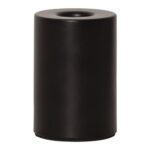 Galda lampa dekoratīvajai spuldzei Star Trading E14 Tiny, 10cm, Max. 25W, IP20, ar slēdzi