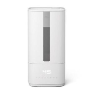 Ultraskaņas gaisa mitrinātājs ar aromāta difuzoru Stadler Form Oliver O-014, UV, 85W, 6.8l, 60m²