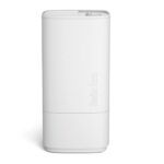 Ultraskaņas gaisa mitrinātājs ar aromāta difuzoru Stadler Form Oliver O-014, UV, 85W, 6.8l, 60m²