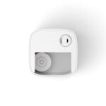 Ultraskaņas gaisa mitrinātājs ar aromāta difuzoru Stadler Form Oliver O-014, UV, 85W, 6.8l, 60m²