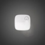 Ultraskaņas gaisa mitrinātājs ar aromāta difuzoru Stadler Form Oliver O-014, UV, 85W, 6.8l, 60m²