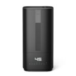 Ultraskaņas gaisa mitrinātājs ar aromāta difuzoru Stadler Form Oliver O-015, UV, 85W, 6.8l, 60m²