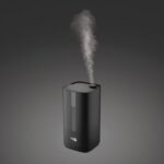 Ultraskaņas gaisa mitrinātājs ar aromāta difuzoru Stadler Form Oliver O-015, UV, 85W, 6.8l, 60m²