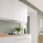 Iebūvējams tvaika nosūcējs Bosch Serie 6 DLN56AC50 Canopy, 52cm, Ner. tērauda