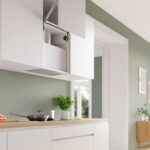 Iebūvējams tvaika nosūcējs Bosch Serie 6 DLN56AC50 Canopy, 52cm, Ner. tērauda