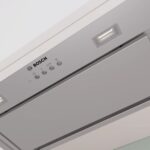 Iebūvējams tvaika nosūcējs Bosch Serie 6 DLN56AC50 Canopy, 52cm, Ner. tērauda