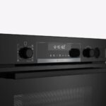 Iebūvējama cepeškrāsns ar papildu tvaiku Bosch Serie 6 HRG578BB7, 60x60cm, Air Fry, Auto Pilot 30