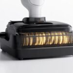 Bezvadu putekļu sūcējs ar mazgāšanu Xiaomi Truclean W30 Pro Wet Dry BHR08GYEU, 18000Pa, 4000mAh, 180°