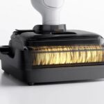 Bezvadu putekļu sūcējs ar mazgāšanu Xiaomi Truclean W30 Pro Wet Dry BHR08GYEU, 18000Pa, 4000mAh, 180°