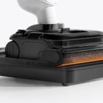 Bezvadu putekļu sūcējs ar mazgāšanu Xiaomi Truclean W30 Pro Wet Dry BHR08GYEU, 18000Pa, 4000mAh, 180°