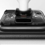 Bezvadu putekļu sūcējs ar mazgāšanu Xiaomi Truclean W30 Pro Wet Dry BHR08GYEU, 18000Pa, 4000mAh, 180°