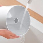 Ultraskaņas gaisa mitrinātājs Xiaomi Humidifier 2 Lite BHR6605EU, 23W, 300ml/h, 4l, Silver ion antibacterial