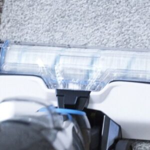 Rezerves birste Bissell Multi-surface Brushroll for Crosswave Hydrosteam 3998, 1gb.