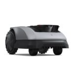 Zāles pļāvējs robots Ecovacs GOAT O600 RTK, 18V, TrueMapping 2.0, Multi-Fusion RTK, AIVI AI Camera