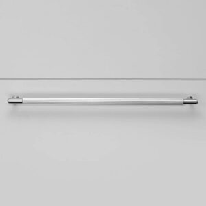 Mēbeļu rokturis Buster + Punch London PULL BAR / LINEAR / STEEL, UPB-074019, 35cm
