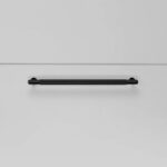 Mēbeļu rokturis Buster + Punch London PULL BAR / LINEAR / BLACK, UPB-023969, 25cm