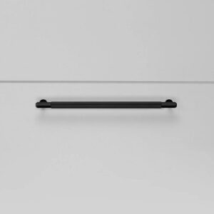 Mēbeļu rokturis Buster + Punch London PULL BAR / LINEAR / BLACK, UPB-023969, 25cm