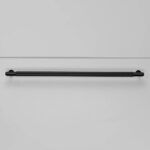 Mēbeļu rokturis Buster + Punch London PULL BAR / LINEAR / BLACK, UPB-023971, 35cm