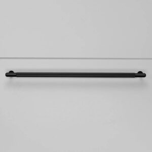 Mēbeļu rokturis Buster + Punch London PULL BAR / LINEAR / BLACK, UPB-023971, 35cm