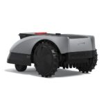 Zāles pļāvējs robots Ecovacs GOAT O600 RTK, 18V, TrueMapping 2.0, Multi-Fusion RTK, AIVI AI Camera