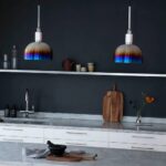 Mēbeļu rokturis Buster + Punch London PULL BAR / LINEAR / STEEL, UPB-073967, 25cm