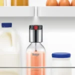 Gāzēto dzērienu pagatavotājs Sage the InFizz™ Fusion Almond Nougat SCA800 ALM, 1l