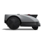 Zāles pļāvējs robots Ecovacs GOAT O600 RTK, 18V, TrueMapping 2.0, Multi-Fusion RTK, AIVI AI Camera