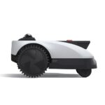 Zāles pļāvējs robots Ecovacs GOAT O1200 LiDAR PRO EU, 18V, HoloScope 360 Dual-LiDAR, TruEdge Trimmer