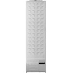 Iebūvējams ledusskapis ar saldētavu Hisense Hi3 RB5B280SSWC, 194x54cm, Total NoFrost, Smart Zone -5°-+3°