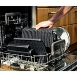 Elektriskais grils Tefal Optigrill Elite GC750D, 2000W, 30x20cm, 600cm², 12prog., ar autom. sensoru