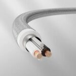 Bezvadu logu mazgāšanas robots Ecovacs WINBOT W2S OMNI, 8000Pa, 4500mAh, TruEdge™, ar dokstaciju