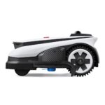 Zāles pļāvējs robots Ecovacs GOAT A3000 LiDAR PRO EU, 32V, 7.5Ah, Dual-LiDAR, TruEdge Trimmer, ar 2 pļaušanas blokiem