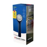 Bezvadu apģērbu pūku noņēmējs Russell Hobbs Revive Cordless, USB-C