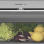 Iebūvējams ledusskapis ar saldētavu Hisense Hi3 RB5B280SSWC, 194x54cm, Total NoFrost, Smart Zone -5°-+3°