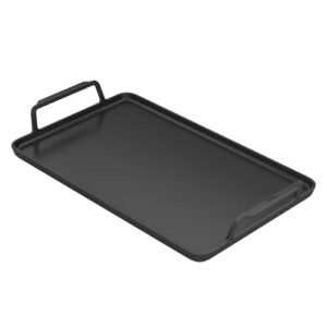 Indukcijas cepšanas panna BORA Surface Induction Grill pan KWGPFI, 1.2l, 46,9x27cm