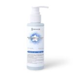 Tīrīšanas līdzeklis putekļu sūcējiem robotiem Ecovacs Cleaning Solution for DEEBOT D-SO01-0021, 110ml