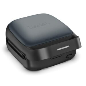 Elektriskais grils ar maināmām plātnēm Tefal Snack Colletion 3in1 SW862BF0, 700W, 230°C