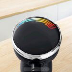 Rokas blenderis ar piederumiem Tefal Quickchef+ HB67G830, 1000W, 20ātrumi, Turbo