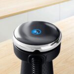 Rokas blenderis ar piederumiem Tefal Quickchef+ HB67G830, 1000W, 20ātrumi, Turbo