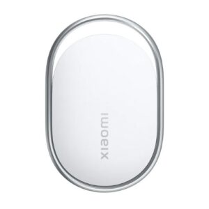 Viedais GPS izsekotājs Xiaomi Tag BHR08SPGL, 10g, Google Find Hub, Apple Find My