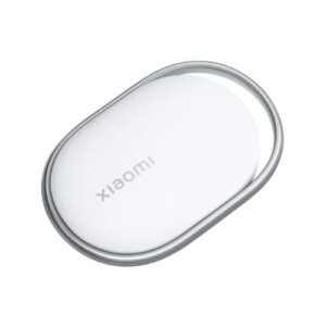 Viedais GPS izsekotājs Xiaomi Tag BHR08SPGL, 10g, Google Find Hub, Apple Find My