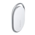 Viedais GPS izsekotājs Xiaomi Tag BHR08SPGL, 10g, Google Find Hub, Apple Find My