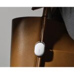 Viedais GPS izsekotājs Xiaomi Tag BHR08SPGL, 10g, Google Find Hub, Apple Find My