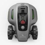 Zāles pļāvējs robots MAMMOTION YUKA mini 2 800, Triple-Camera AI Vision+NetRTK, 4g, 4.5Ah, IPX6