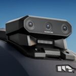 Zāles pļāvējs robots MAMMOTION YUKA mini 2 800, Triple-Camera AI Vision+NetRTK, 4g, 4.5Ah, IPX6