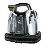 Paklāju un mēbeļu tīrītājs ar mazgāšanu Bissell SpotClean Pet Plus 37241, 330W, 1.1l